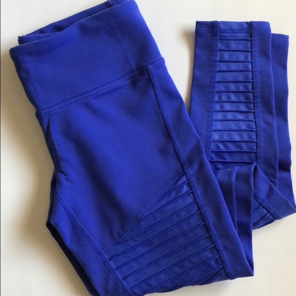 Alo Moto Leggings